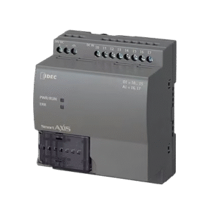 FT1A-B12RA Robomatic FT1A-B12RA Idec SmartAXIS 12I/O CPU DC power