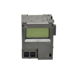 FC6A-PH1 I/O kort Webmodul