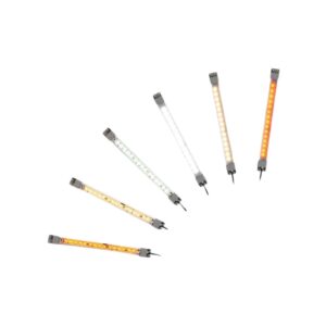 LF1B-NC3P-2THS2-3M LED belysning
