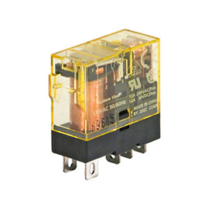 RJ1S-CL-D24 Relä