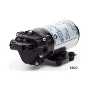 DDP 5800 membranpump